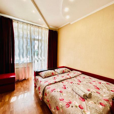 Kholodnaya Gora Apartamento Carcóvia Exterior foto