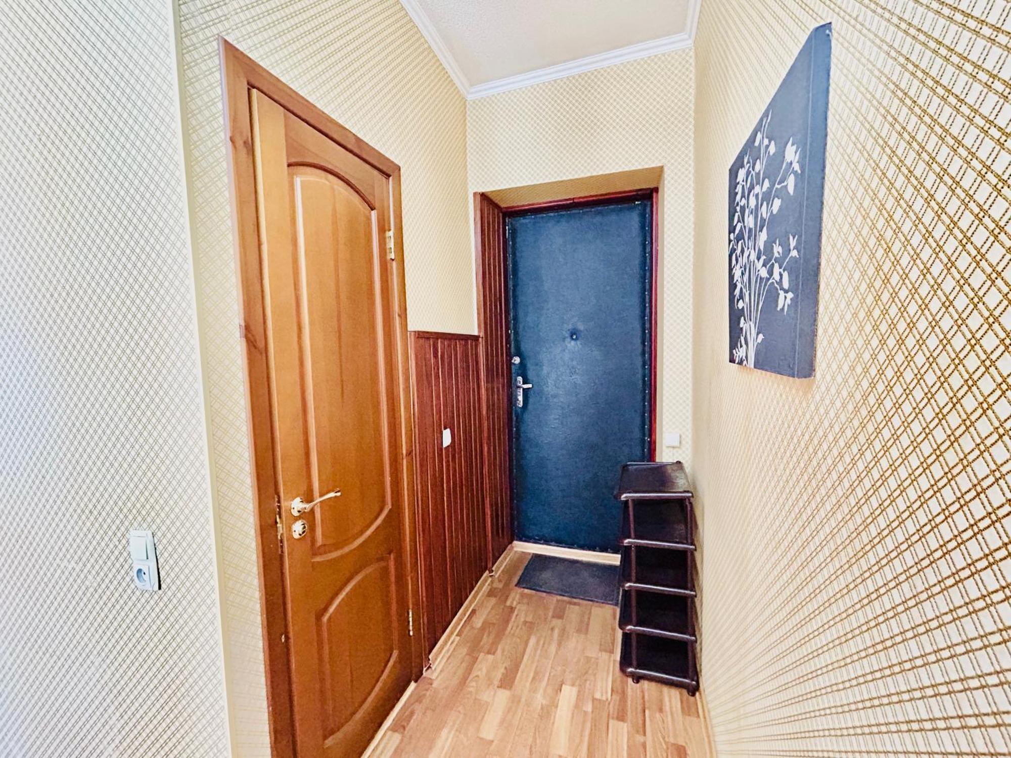 Kholodnaya Gora Apartamento Carcóvia Exterior foto