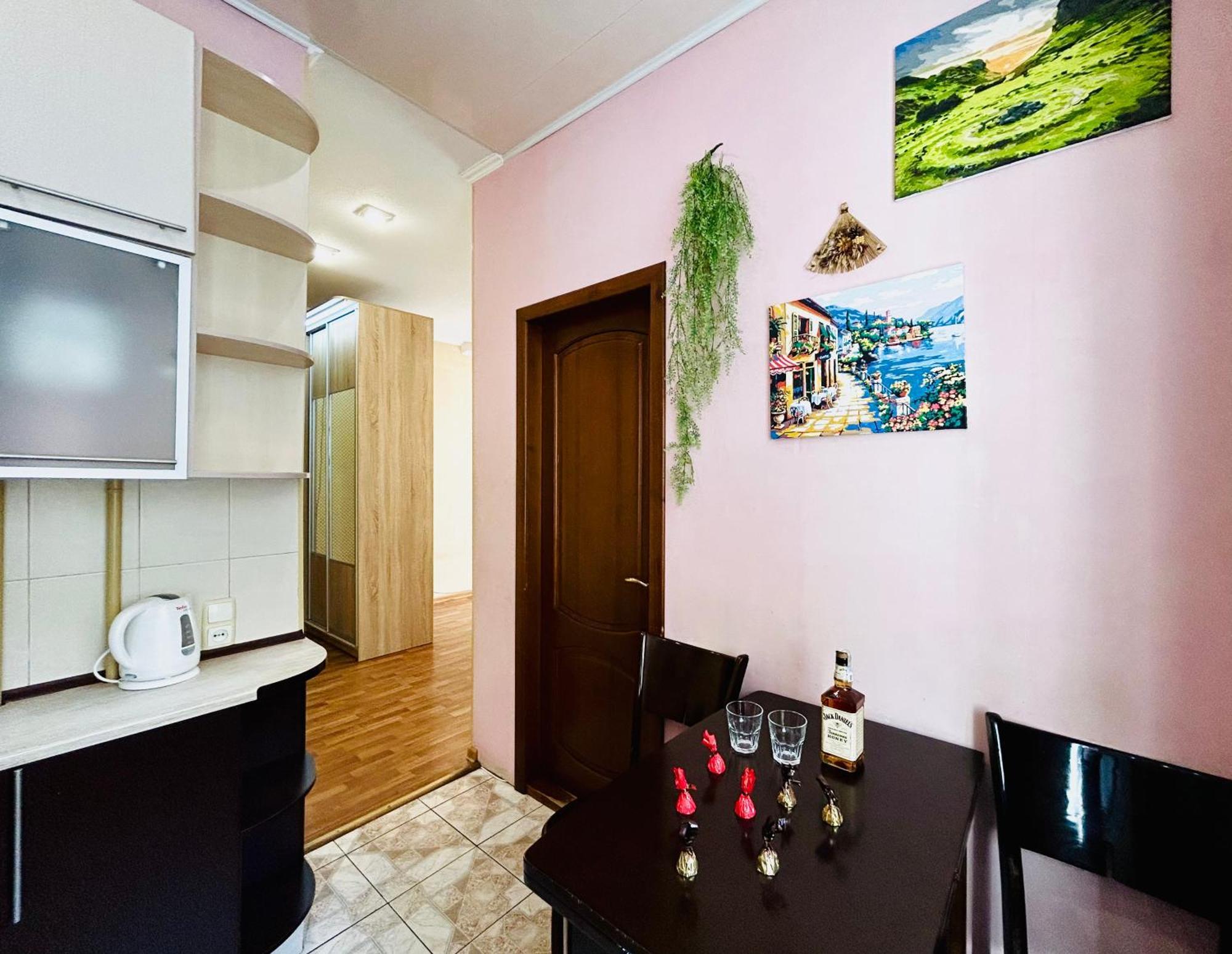 Kholodnaya Gora Apartamento Carcóvia Exterior foto
