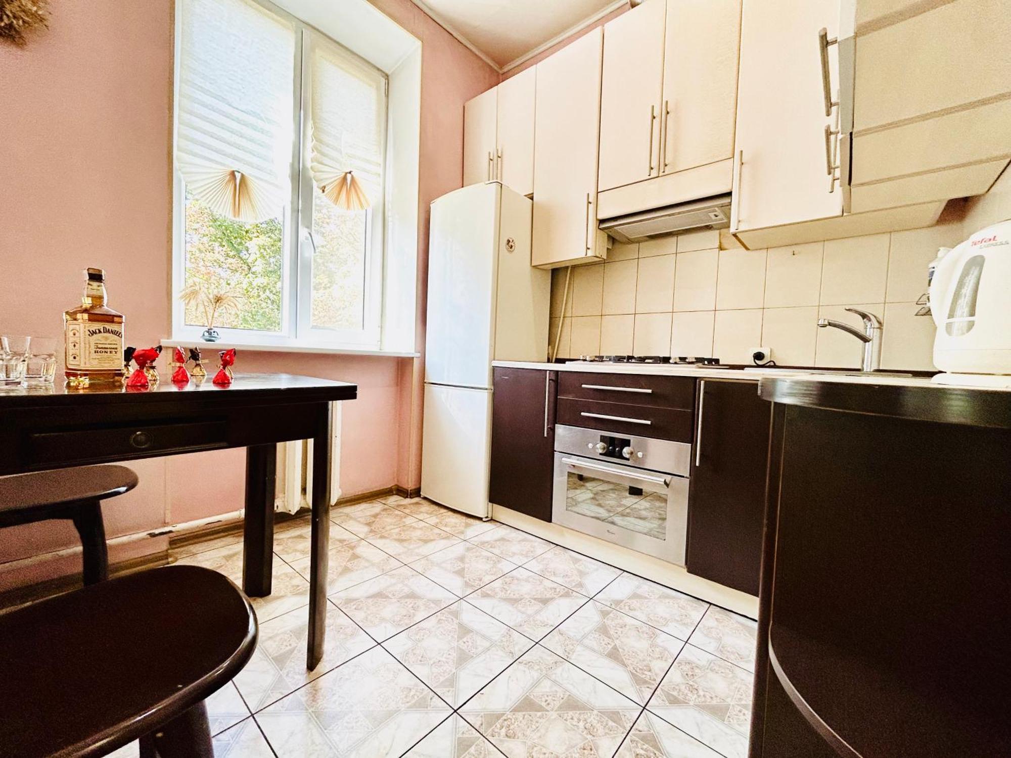 Kholodnaya Gora Apartamento Carcóvia Exterior foto