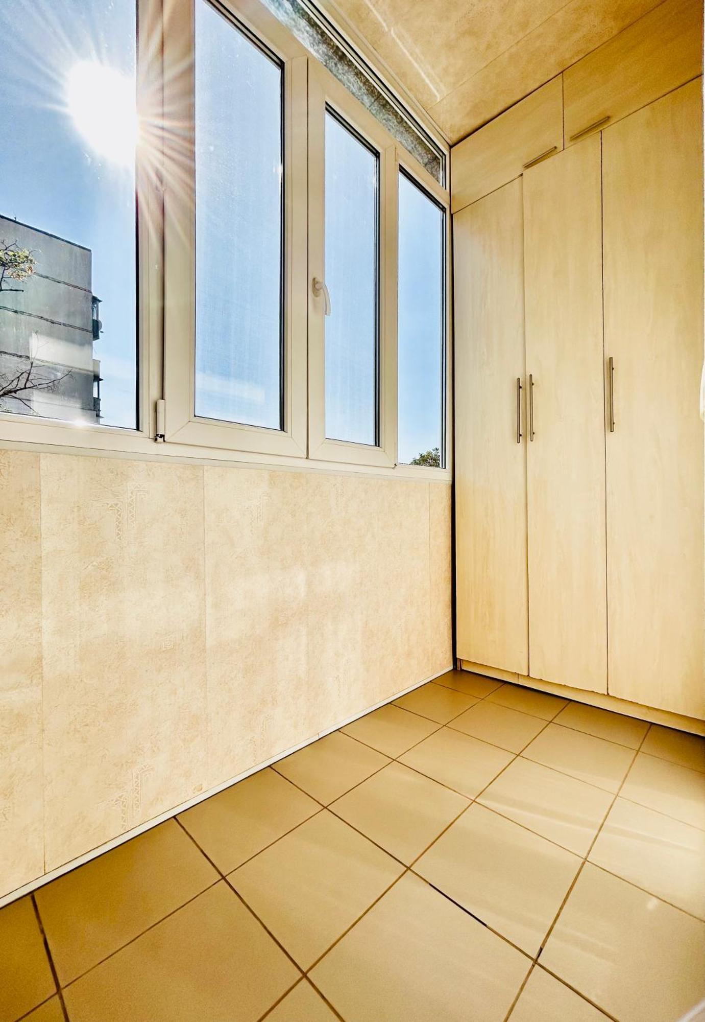 Kholodnaya Gora Apartamento Carcóvia Exterior foto