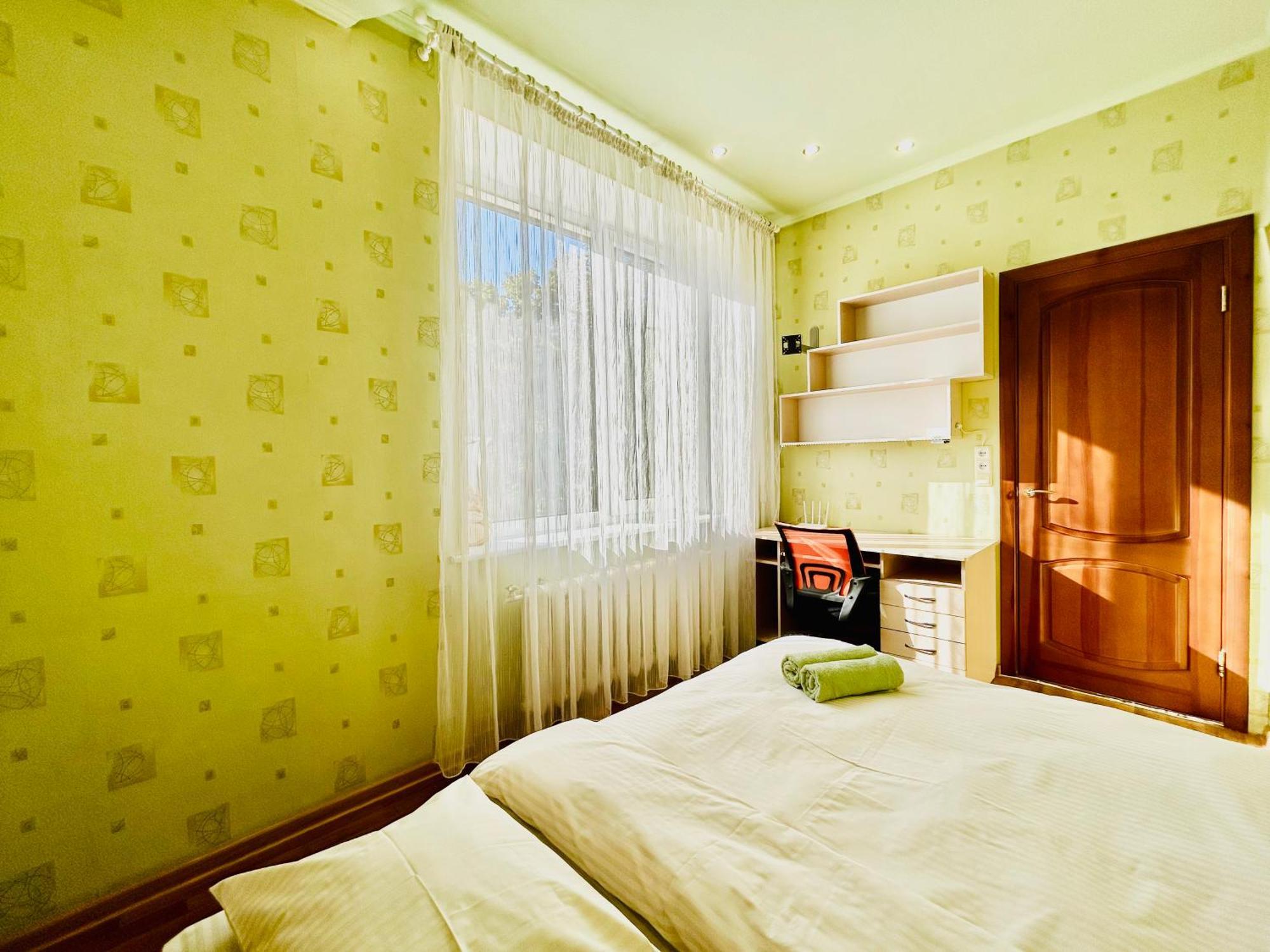 Kholodnaya Gora Apartamento Carcóvia Exterior foto
