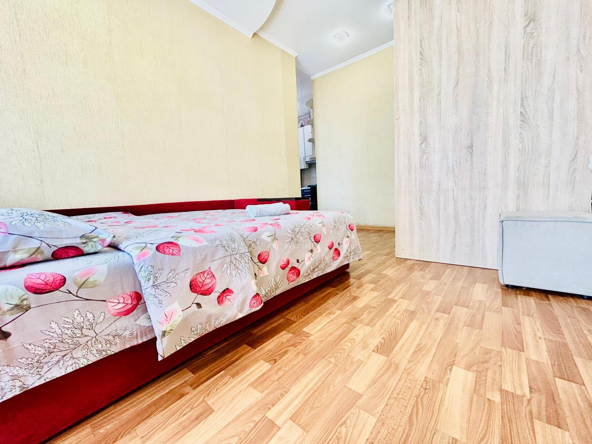 Kholodnaya Gora Apartamento Carcóvia Exterior foto